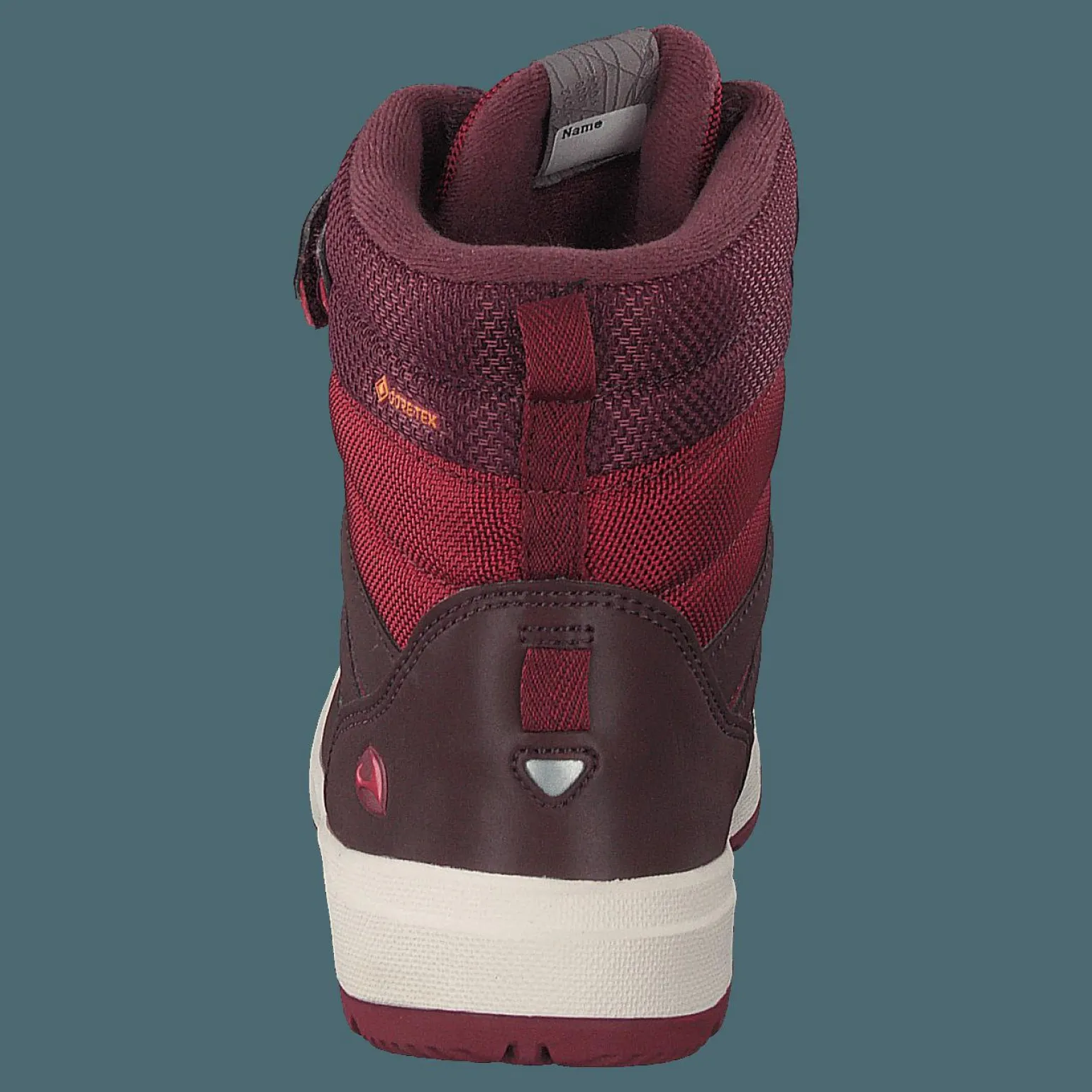 Playtime Gtx Wine/dark Red