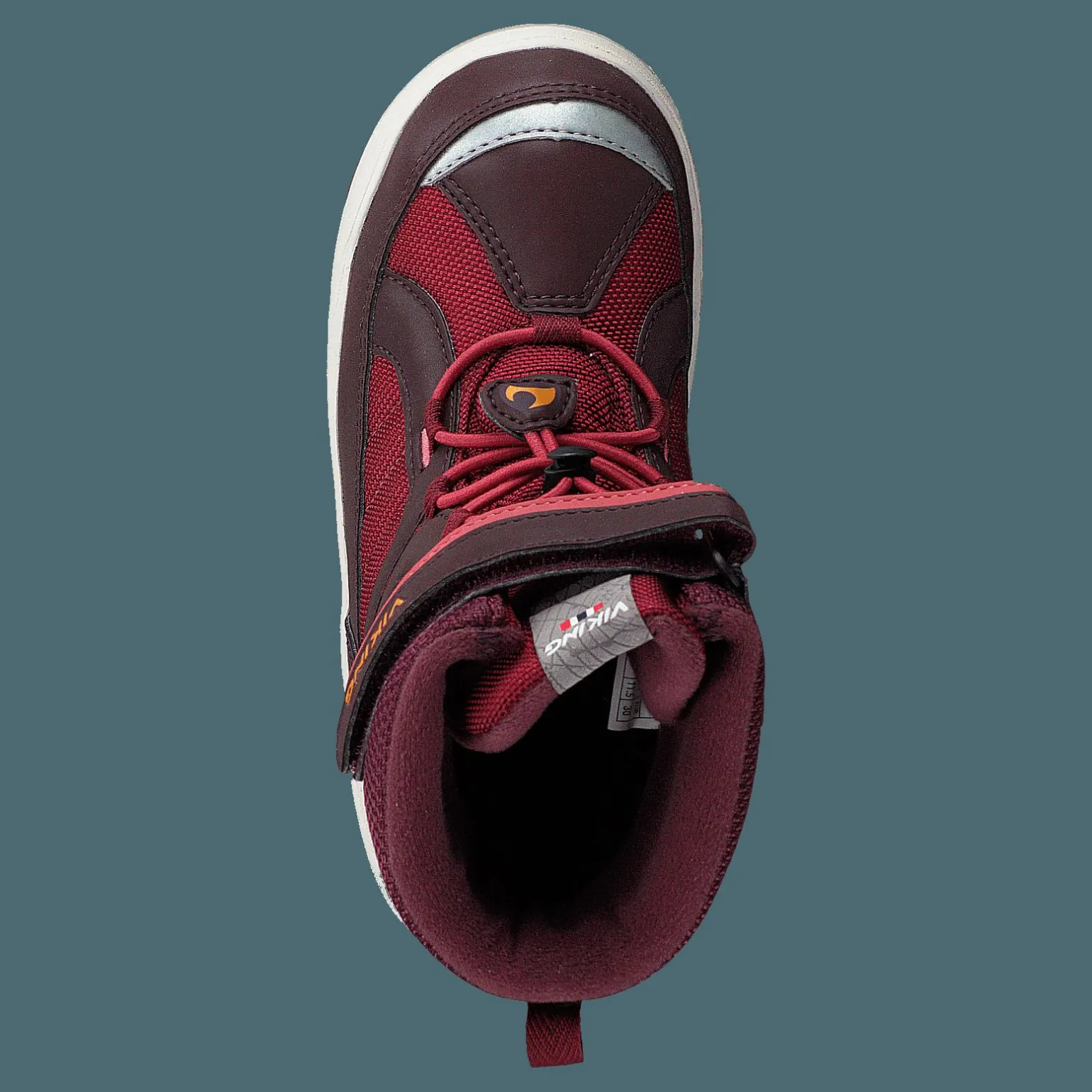 Playtime Gtx Wine/dark Red