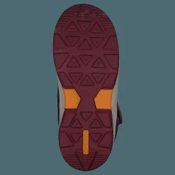 Playtime Gtx Wine/dark Red