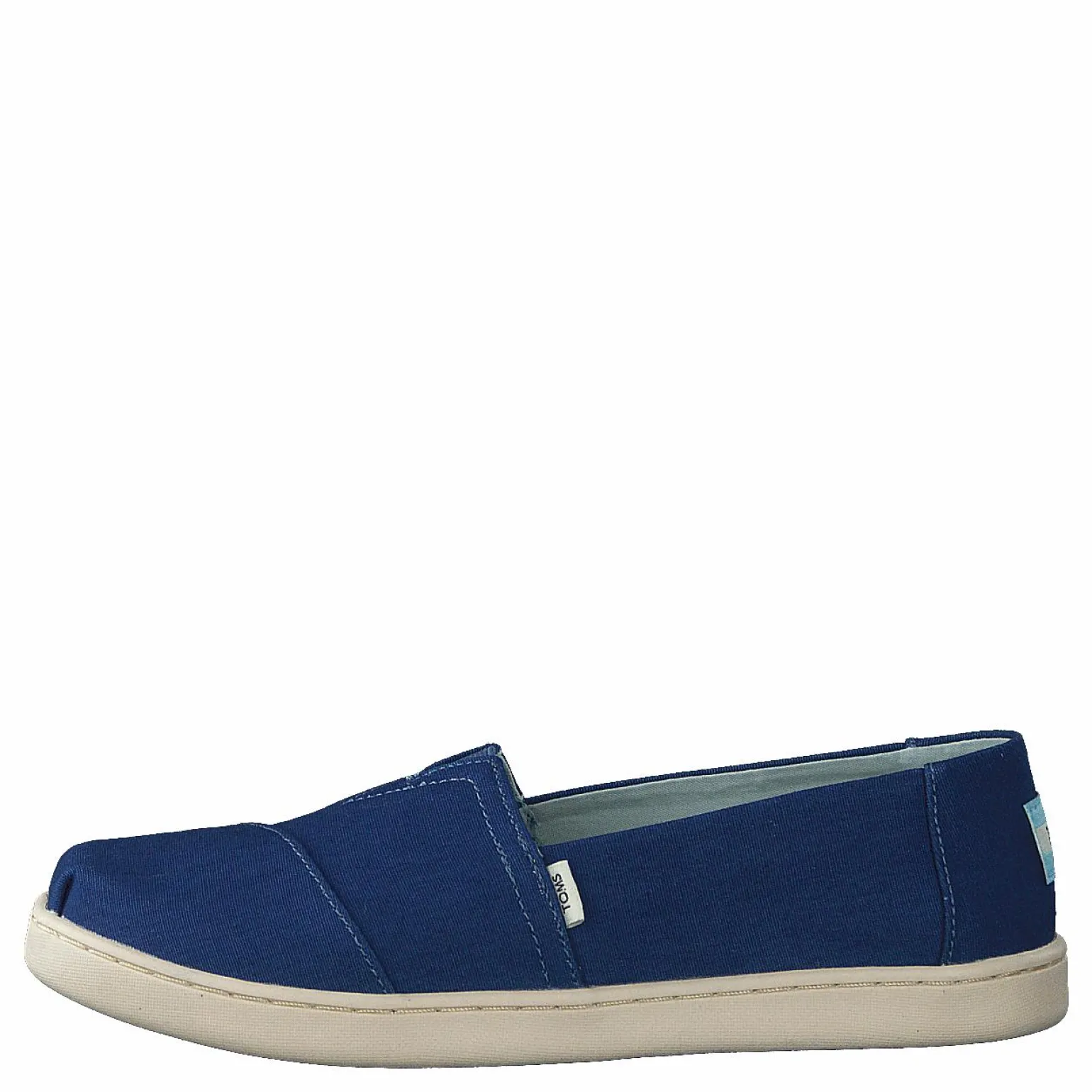 Plnt Dyed Indg Cvs Yt Alpr Esp Indigo