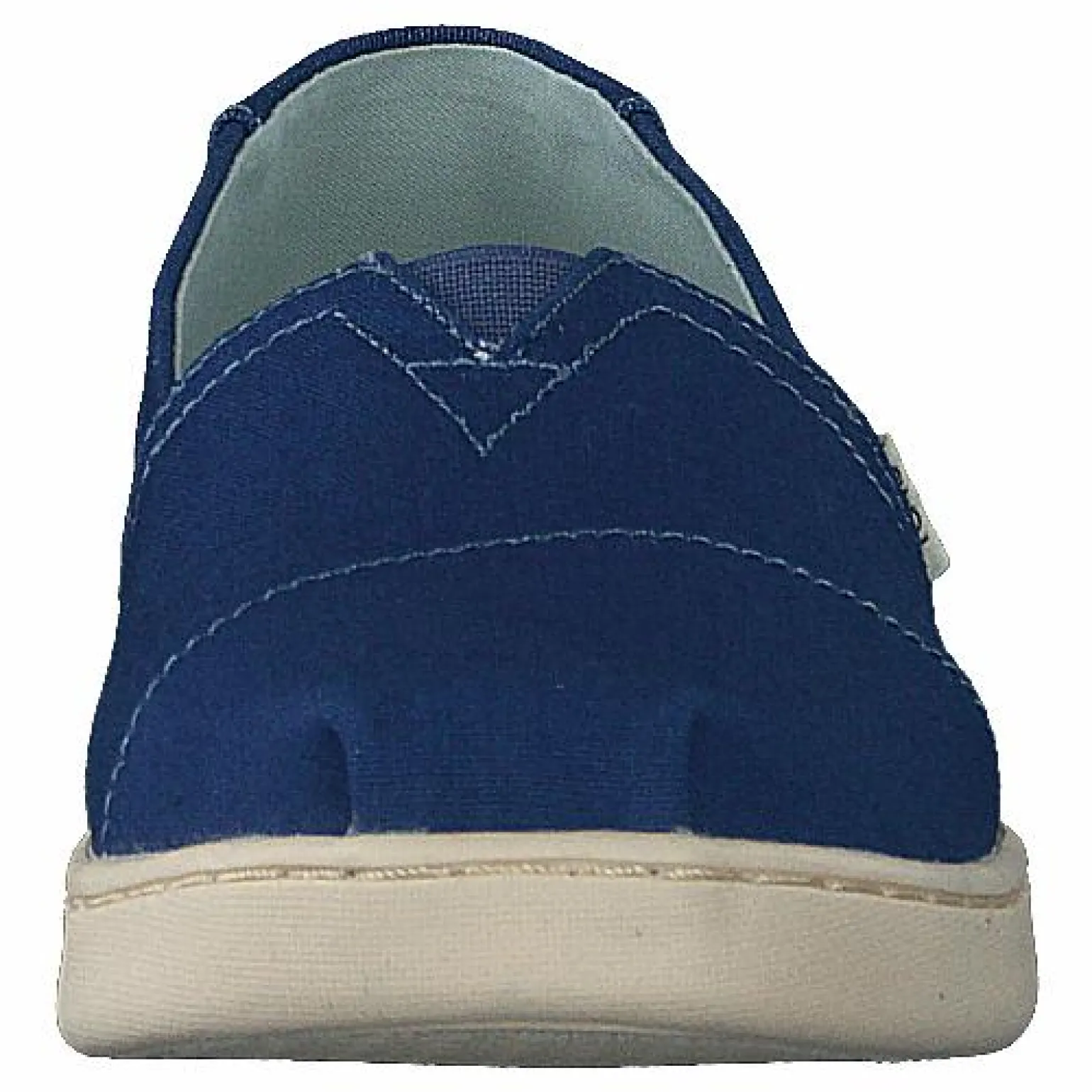 Plnt Dyed Indg Cvs Yt Alpr Esp Indigo