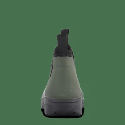 Plot Neo Low Hunting Green/black