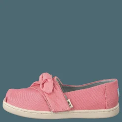 Plt Dye Pnk Cvs/bow Tn Alpr Es Pink