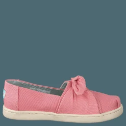 Plt Dye Pnk Cvs/bow Tn Alpr Es Pink