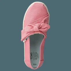 Plt Dye Pnk Cvs/bow Tn Alpr Es Pink