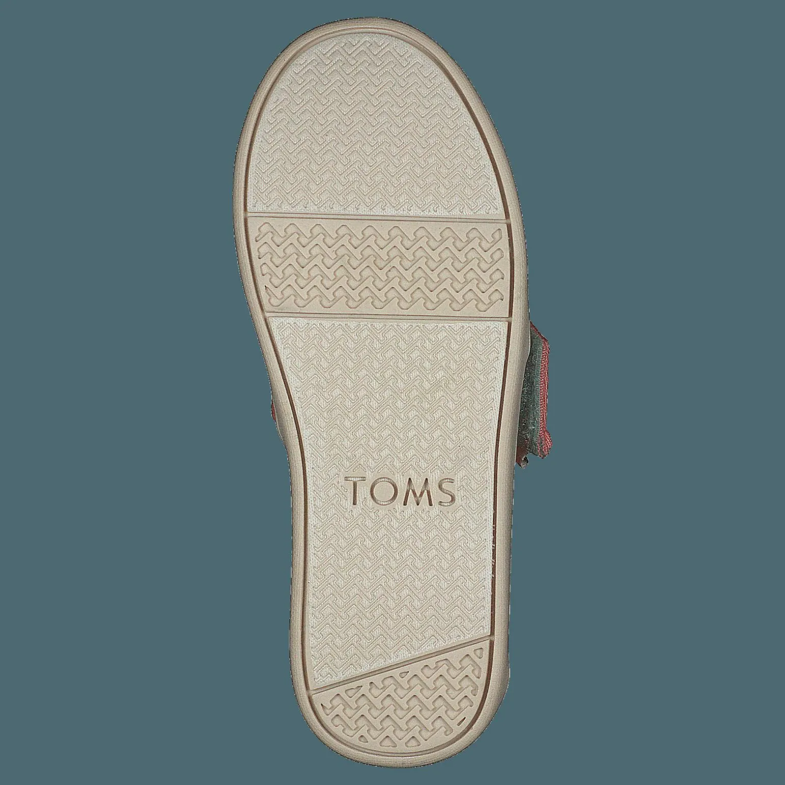 Plt Dye Pnk Cvs/bow Tn Alpr Es Pink