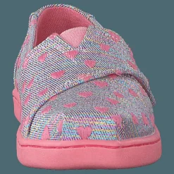 Pnk Mul Heartsy Twl Tn Alpr Es Pink