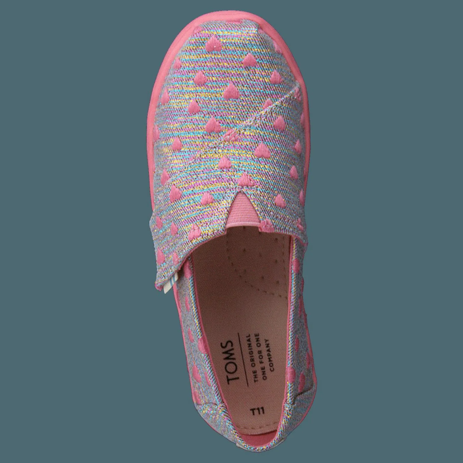 Pnk Mul Heartsy Twl Tn Alpr Es Pink