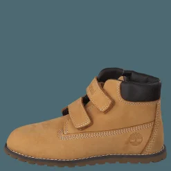 Pokey Pine H L Wheat CA127M Yellow