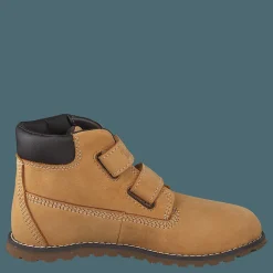 Pokey Pine H L Wheat CA127M Yellow