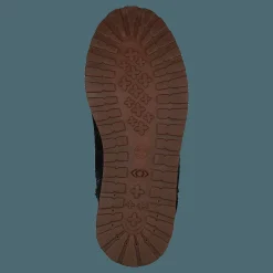 Pokey Pine 6in Boot With Side Black Iris