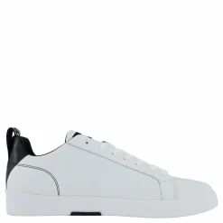 Polaris Perf Camo White Black