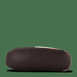 Poly & Shearling-yarmond Red