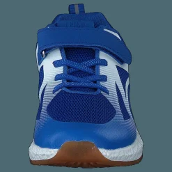 Poäng Olympian Blue