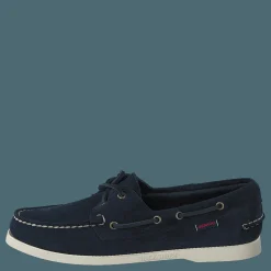 Portland Flesh Out W Blue Navy