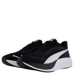 Pounce Lite Puma Black-puma White