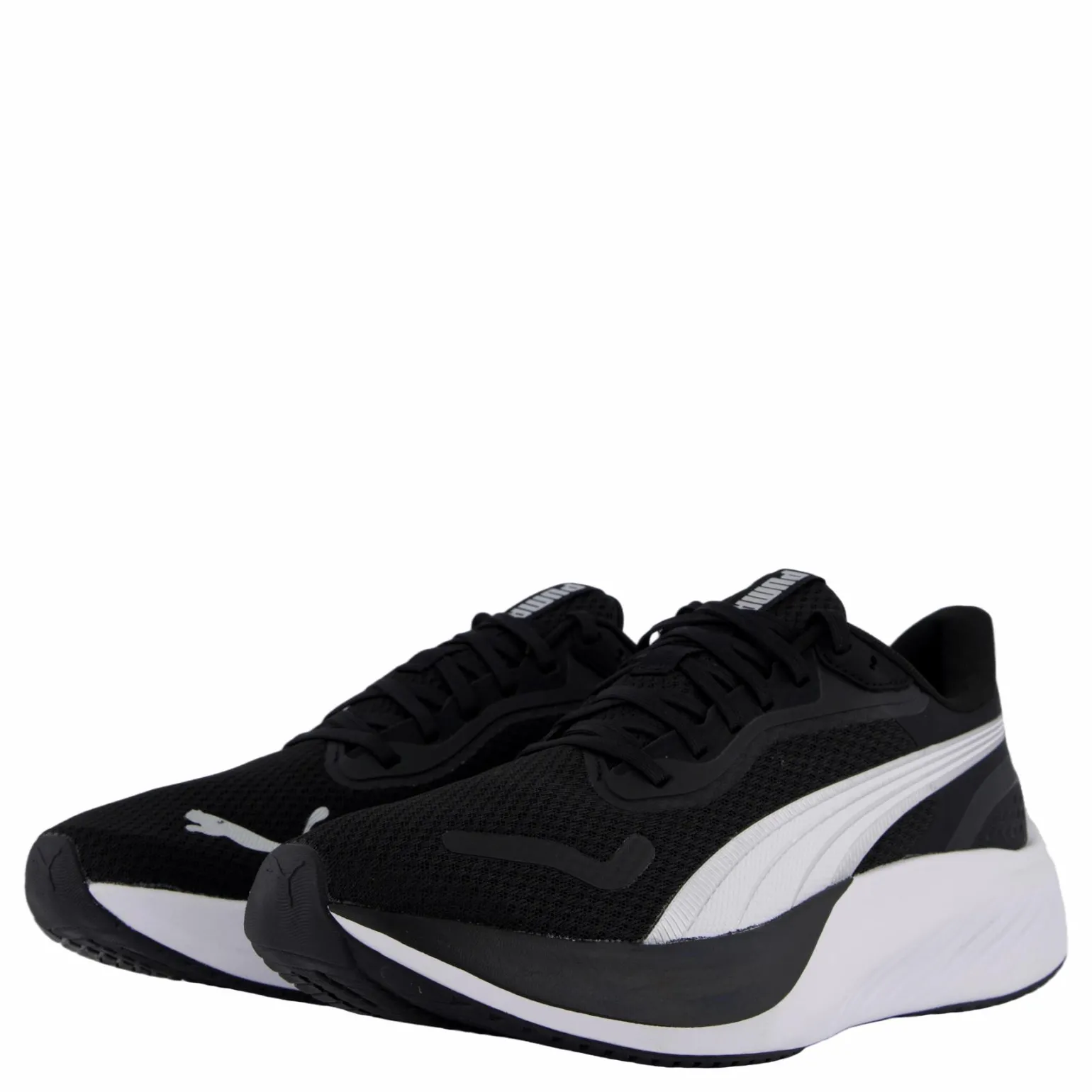 Pounce Lite Puma Black-puma White