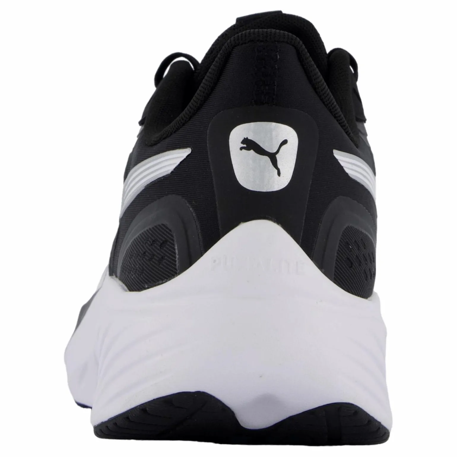 Pounce Lite Puma Black-puma White