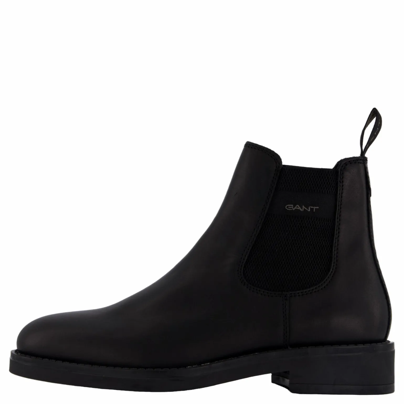 Prepdale Chelsea Boot Black