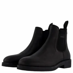 Prepdale Chelsea Boot Black