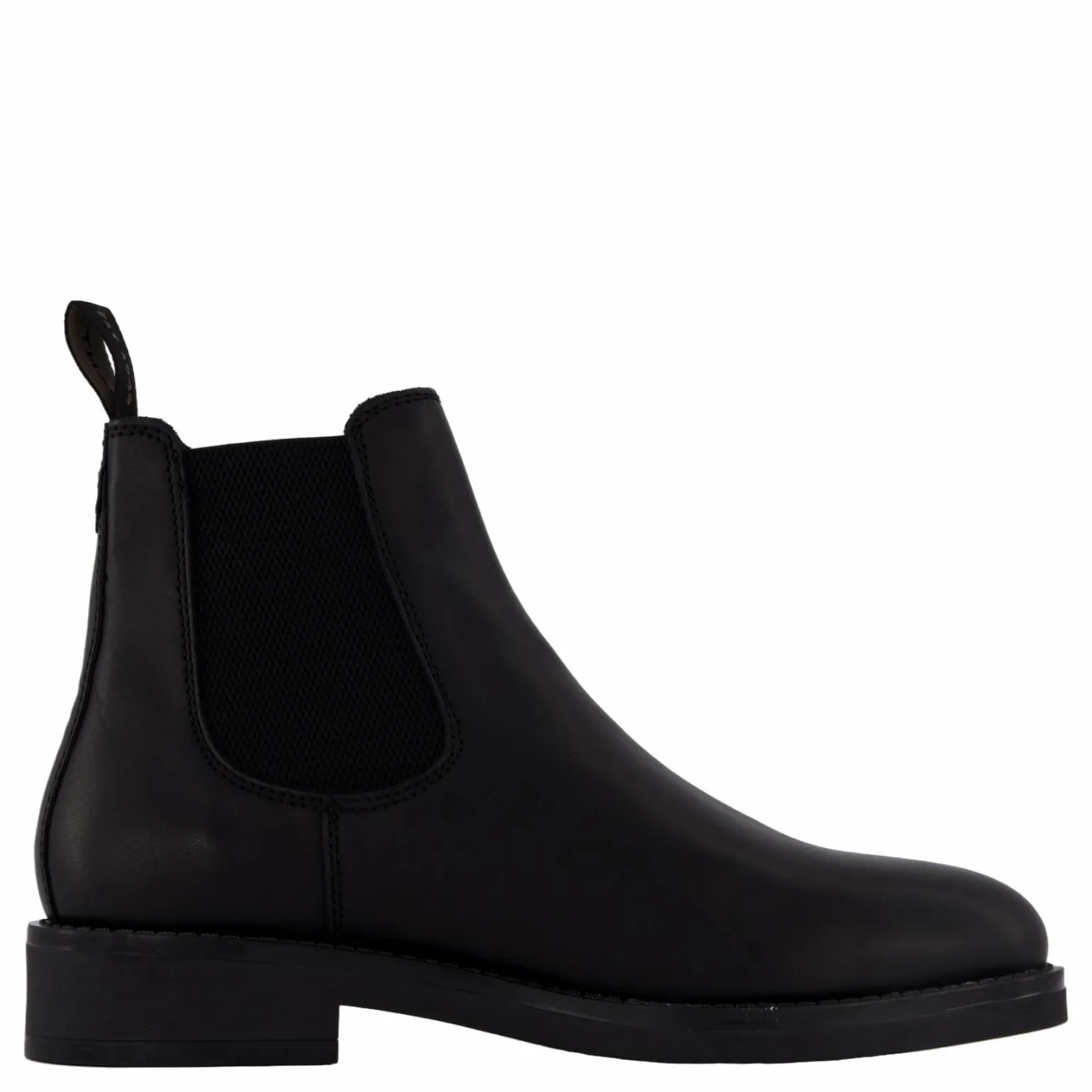 Prepdale Chelsea Boot Black