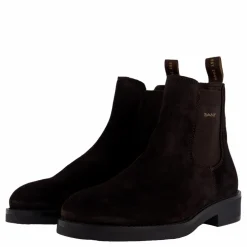 Prepdale Chelsea Boot Espresso Brown