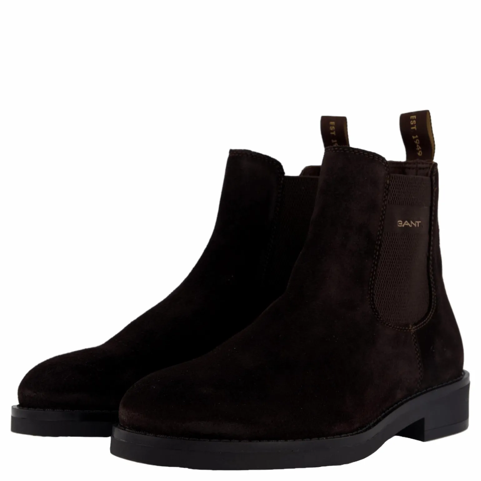 Prepdale Chelsea Boot Espresso Brown