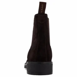 Prepdale Chelsea Boot Espresso Brown