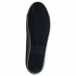 Preptown Low Lace Shoes Marine