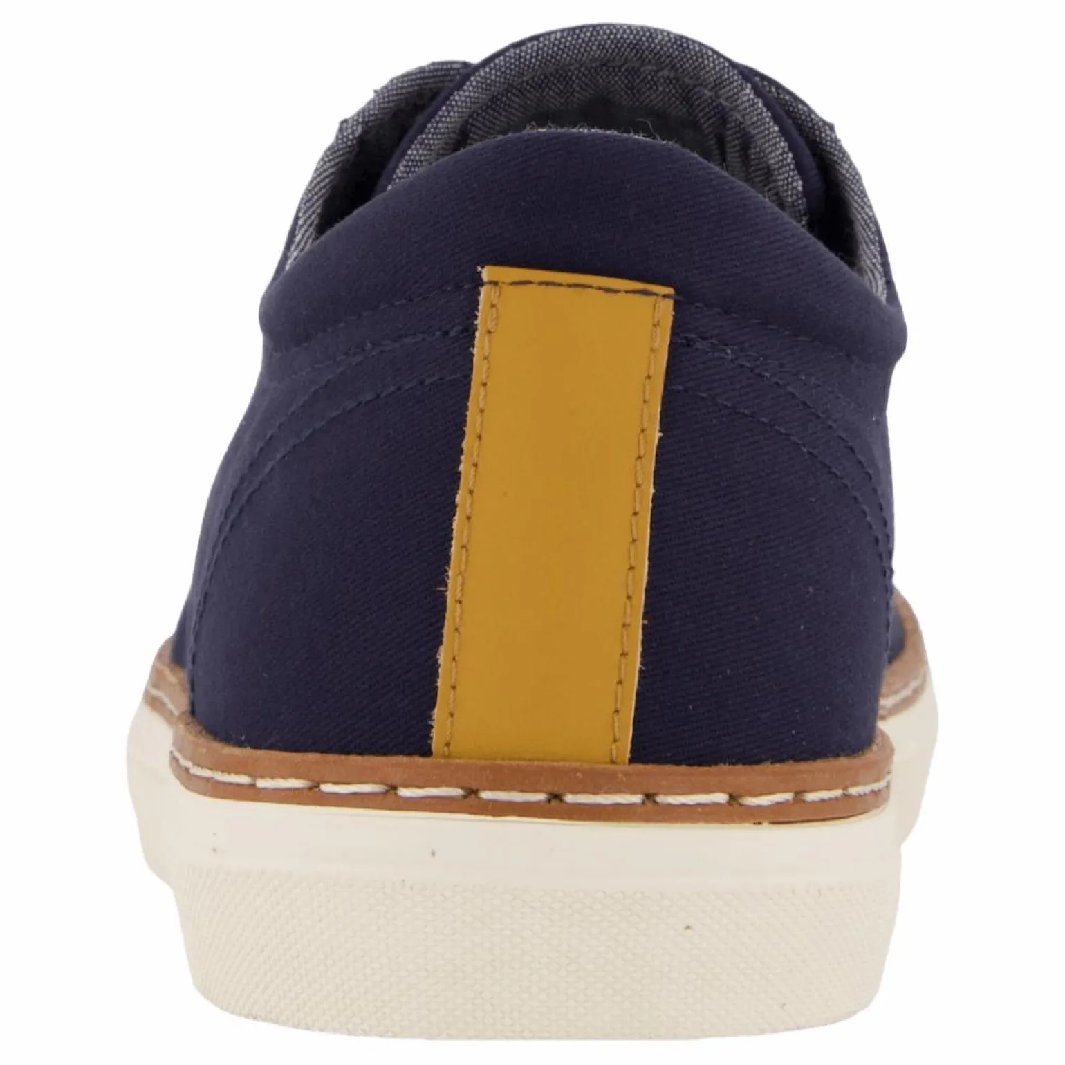 Prepville Sneaker Marine