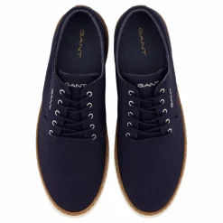 Prepville Sneaker Marine