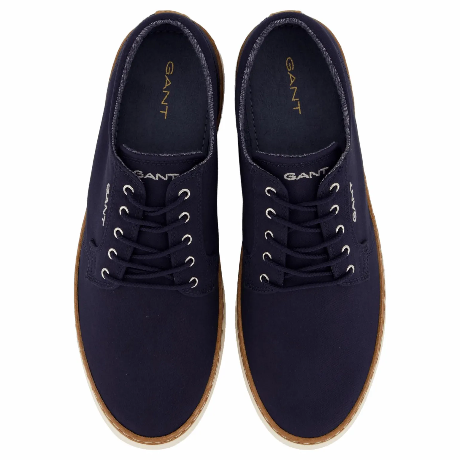 Prepville Sneaker Marine