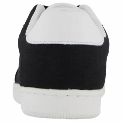 Prestige Ms Low Cut Shoe Stretch Limo