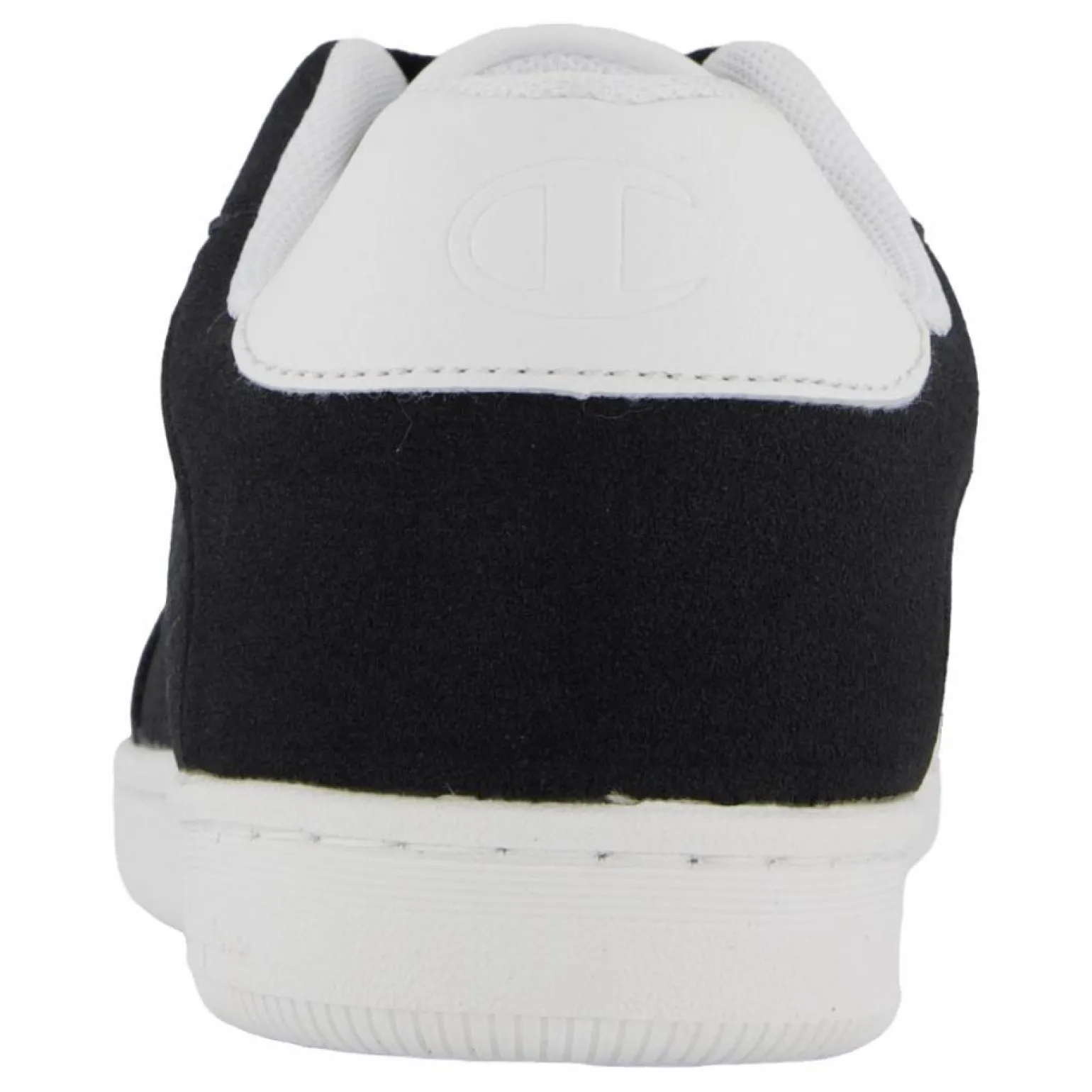 Prestige Ms Low Cut Shoe Stretch Limo