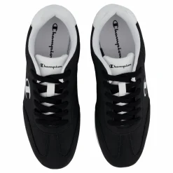 Prestige Ms Low Cut Shoe Stretch Limo