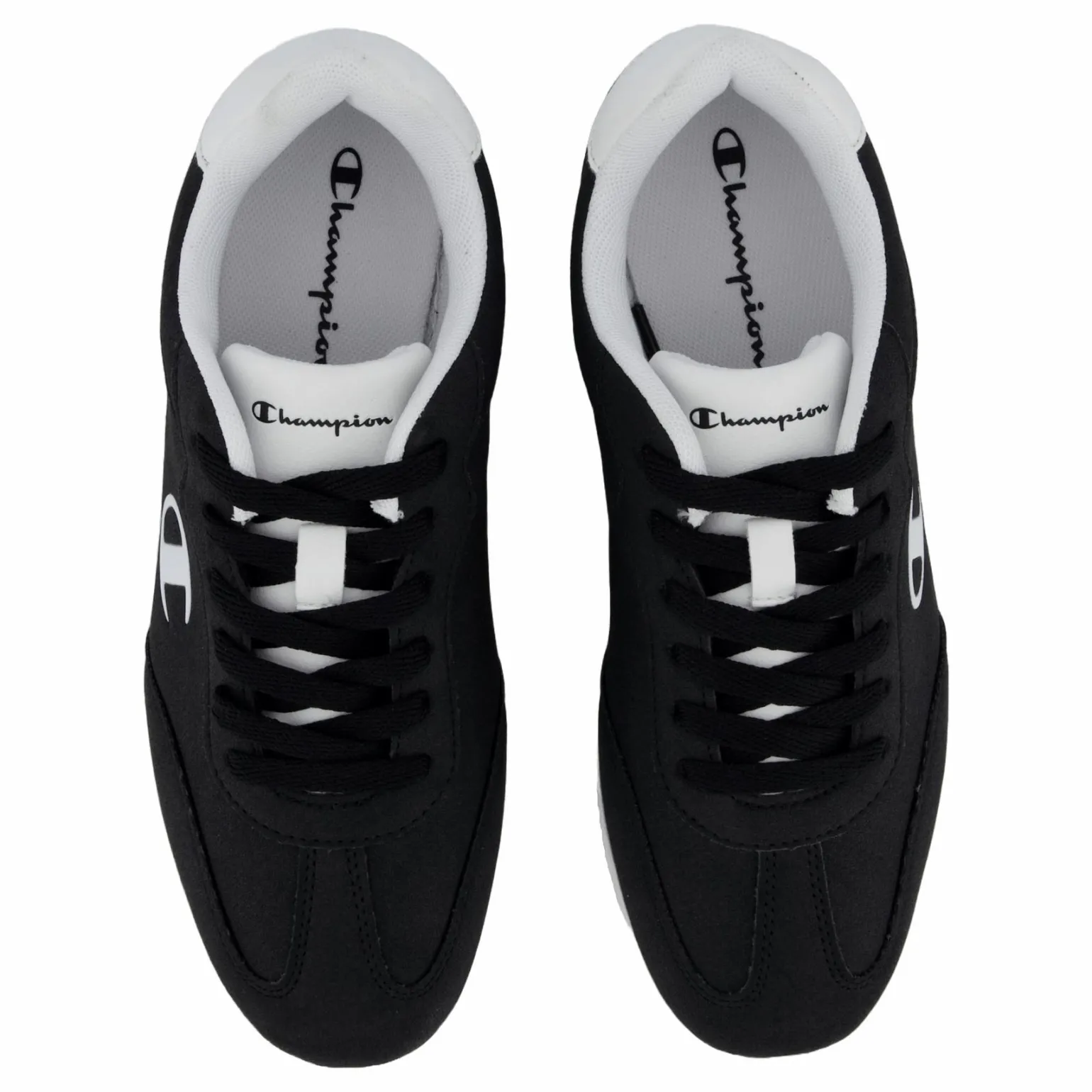 Prestige Ms Low Cut Shoe Stretch Limo