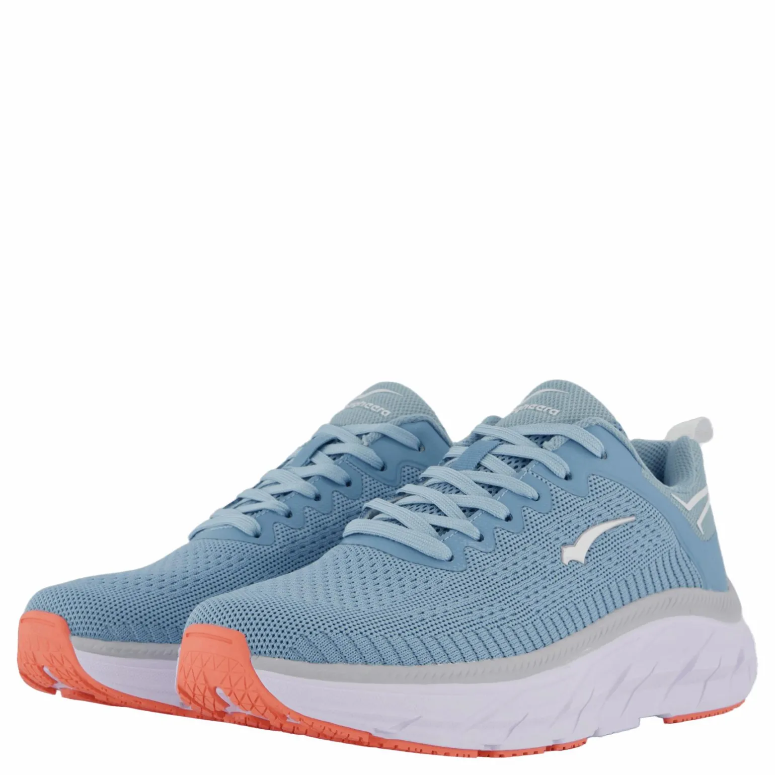 Prime Dove Blue/white