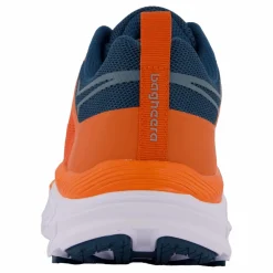 Prime Lava Red/deep Ocean