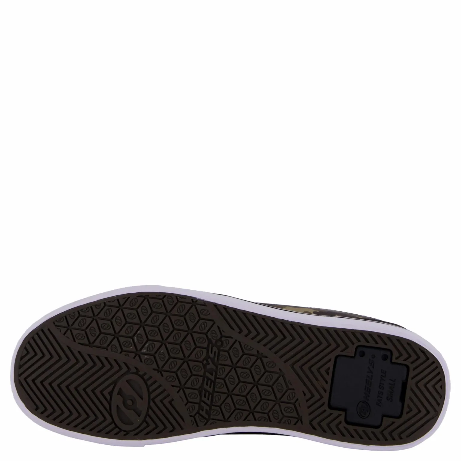 Pro 20 Emb Prints Black/woodland Camo