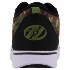 Pro 20 Emb Prints Black/woodland Camo