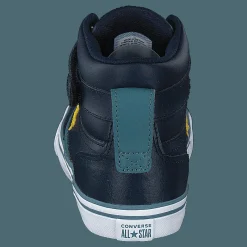 Pro Blaze Strap Ltr Hi Navy