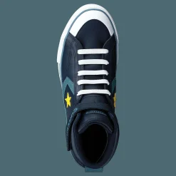 Pro Blaze Strap Ltr Hi Navy