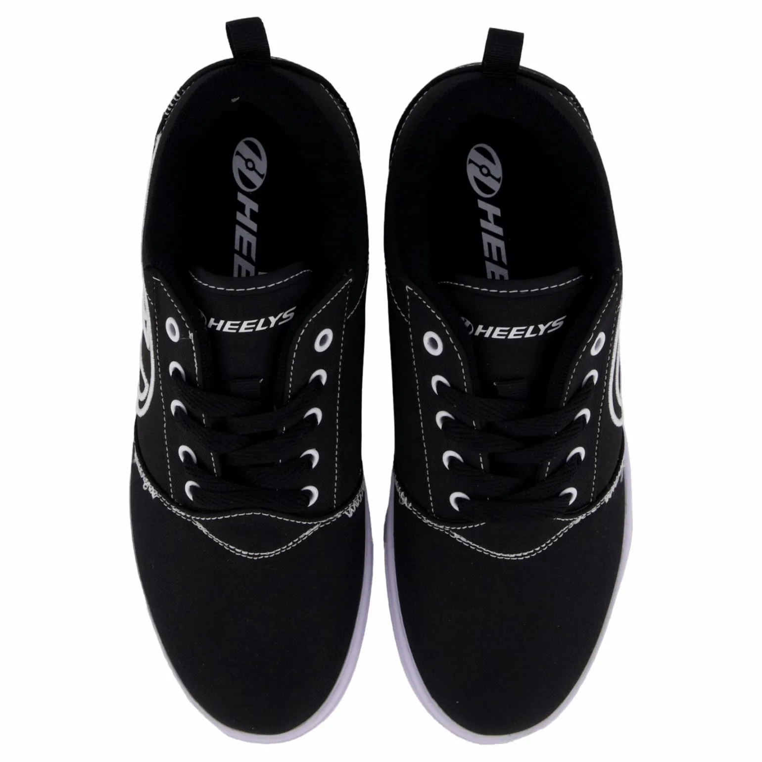 Pro20 Lg Black/white