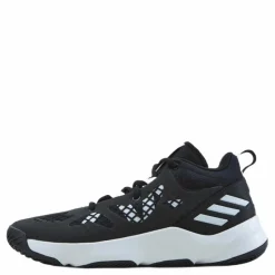 Pro N3XT 2021 Shoes Core Black / Cloud White / Silver Metallic