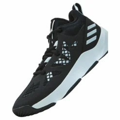 Pro N3XT 2021 Shoes Core Black / Cloud White / Silver Metallic