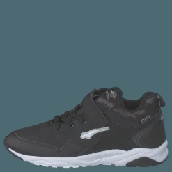 Pulse Jr Black/white