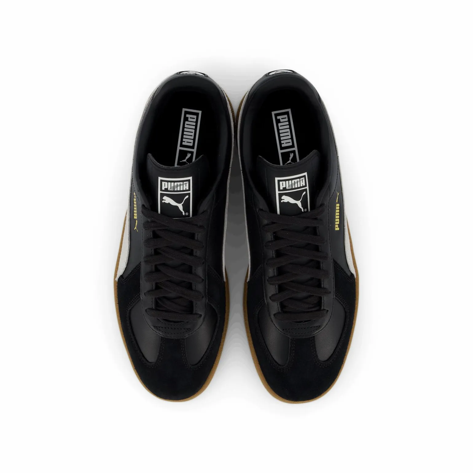 Puma Army Trainer Puma