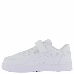 Puma Caven 2.0 Ac+ Inf Puma White-puma Silver-puma Bl