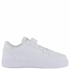 Puma Caven 2.0 Ac+ Inf Puma White-puma Silver-puma Bl