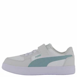 Puma Caven 2.0 Ac+ Ps Feather Gray-modern Mint-puma